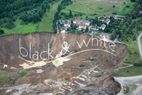 Erdrutsch in Nachterstedt